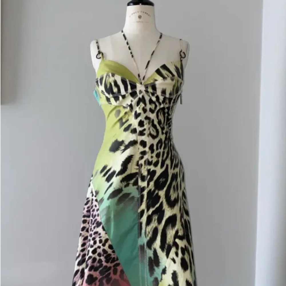 ISO!! (in search of) Roberto cavalli